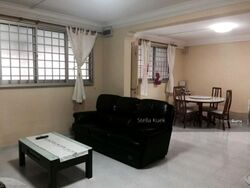 Blk 5 Toh Yi Drive (Bukit Timah), HDB 4 Rooms #520761411